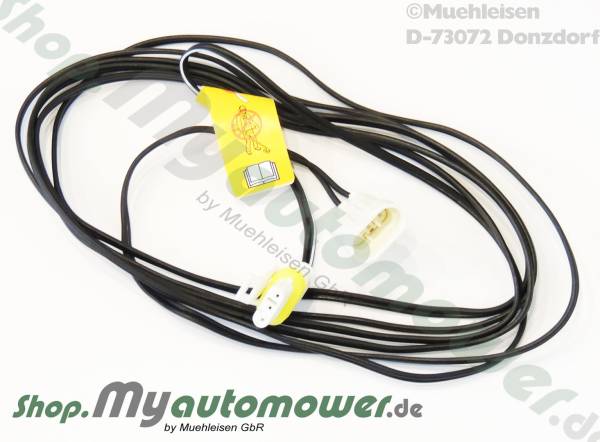 Trafo Kabel Cable 3Meter G3-P2,P15,P1 LS