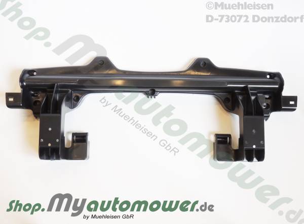 ET Garage / Holder Beam