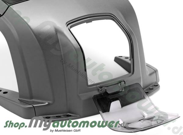 Garage Original Automower® Set G2, P2
