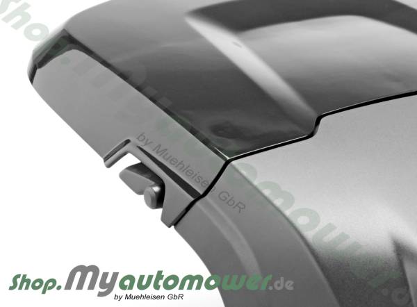 Garage Original Automower® Set G2, P2