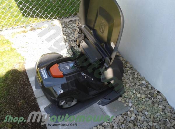 Garage Original Automower® Set G2, P2