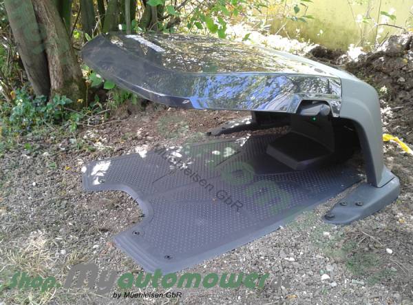 Garage Original Automower® Set G2, P2