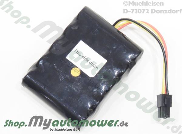 Battery Original  P15  (18.0V 18,5V 2.0Ah 2,1Ah)
