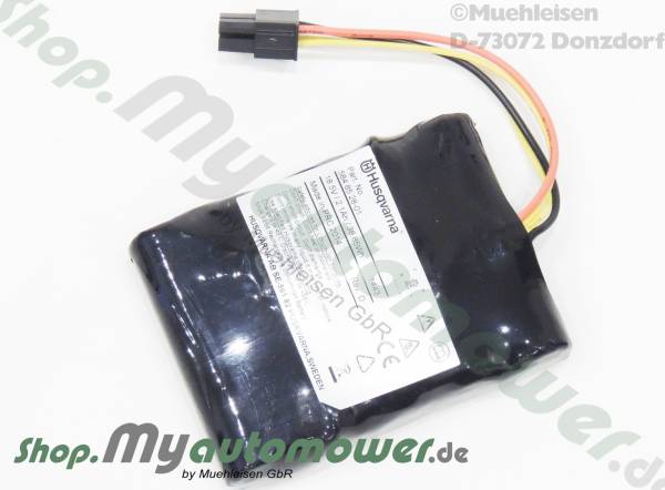 Battery Original  P15  (18.0V 18,5V 2.0Ah 2,1Ah)