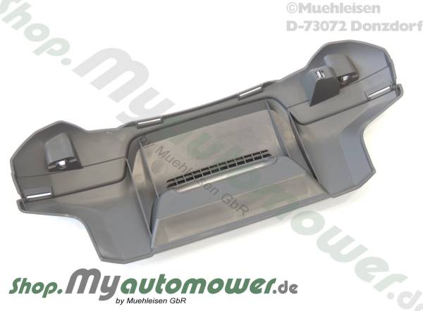 Rear Bumper KITP 15