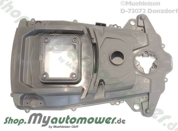 Body Upper KIT P15