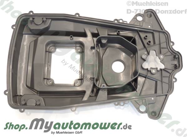 Body Upper KIT P15