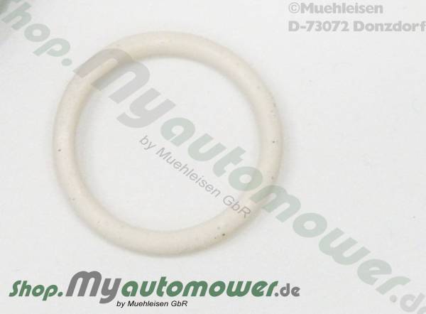 O-Ring Dichtung Mähdeck - G3 G4
