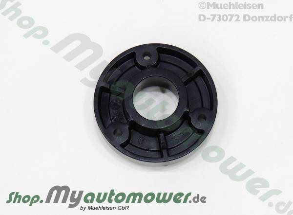 *NML* Lagergehäuse Gleitplatte G3 == AM-588421702