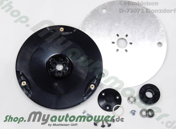 Repair KIT Cutting Disk   P15 M