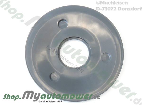 *N/A* Cover Wheel   Cover Rear Wheel  Snap Clip  P15