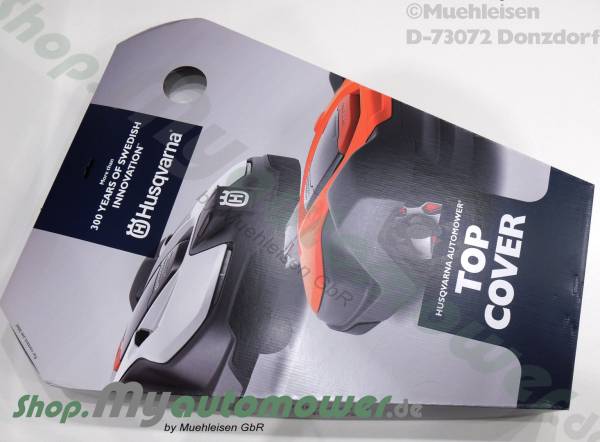 Cover KIT (Changeable) orange   AM 450X
