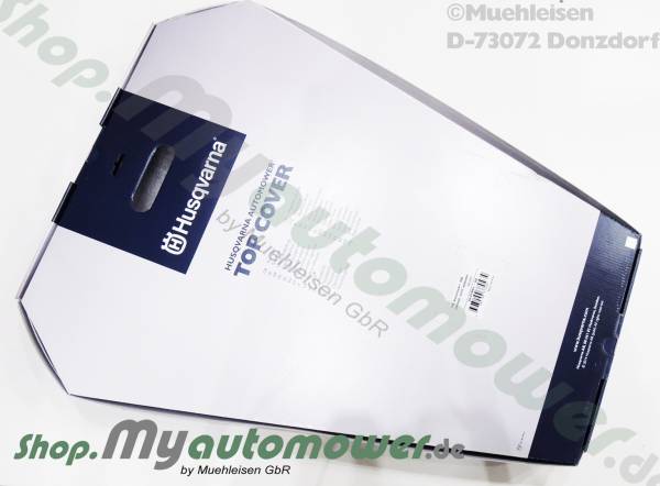 Cover KIT (Changeable) white   AM 450X