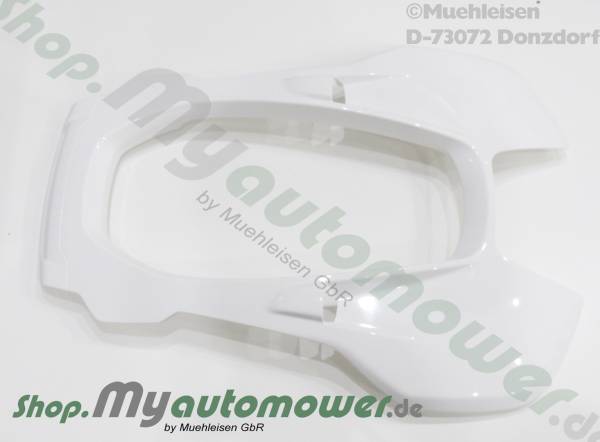 Cover KIT (Changeable) white   AM 450X