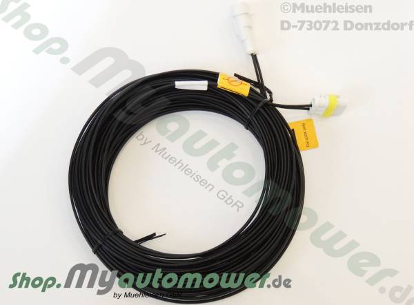 Power Unit Wire 20Meter 450X,550,... P2,P2C