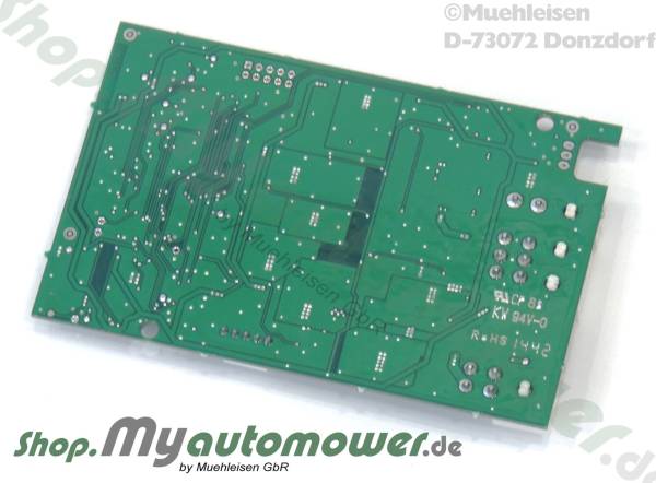 Charging Station Circuit Board P15 -NSG3-