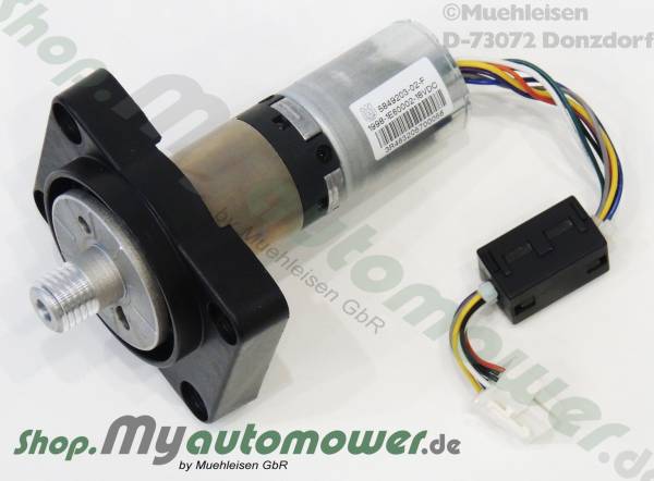 Radmotor Antriebsmotor Husqvarna Automower® G3 P2 P15