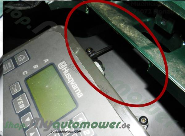 Micro Switch Stop Set NEU Update for 2010,2011,2012,2013,2014