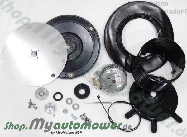 Repair KIT Cutting Disk   G2 XL