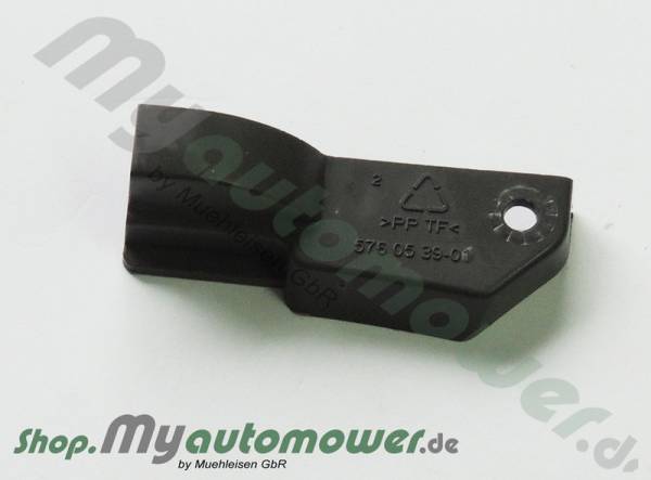 Cover Height Adjustment G3 P1