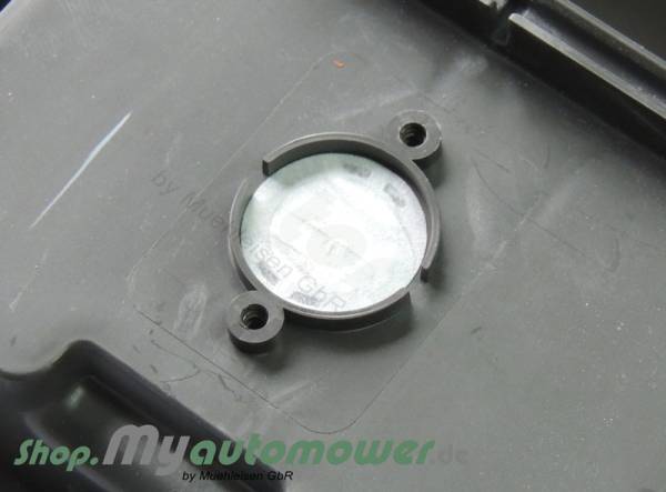 Air Filter G3 1 piece