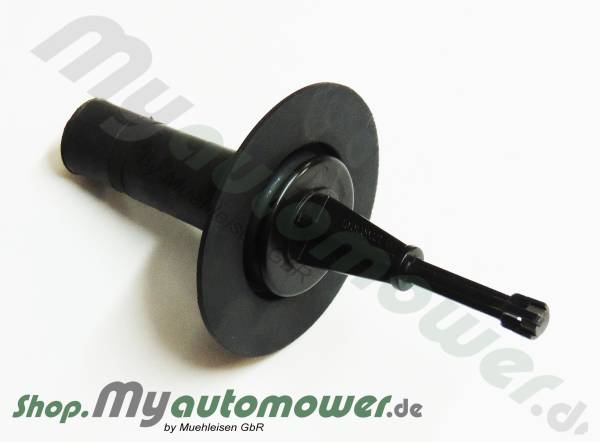 Stoßsensor Hebel Kompl. (Standart) 220, 230, ...