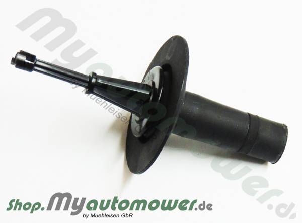 Stoßsensor Hebel Kompl. (Standart) 220, 230, ...