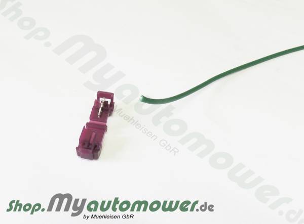 Terminal connection for charging station 1piece - Relay prices - /A/B/C/