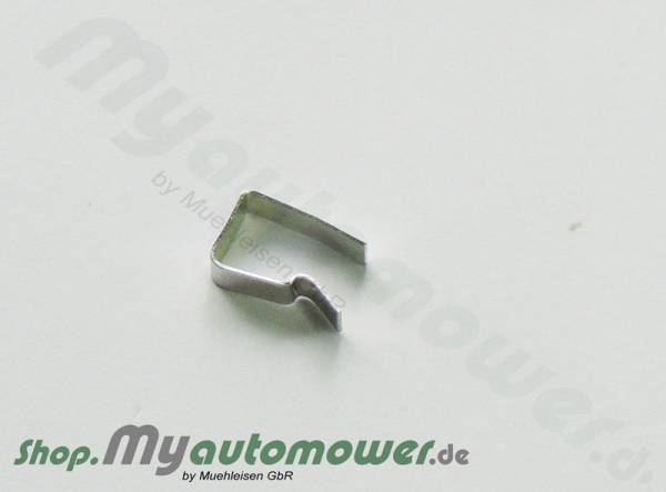 Clamp Clip for Switch G2G3