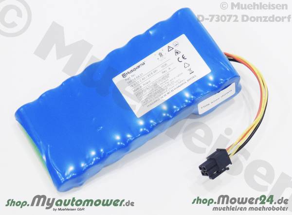 Battery Original 18V 5,0Ah - 5,2Ah  1 piece