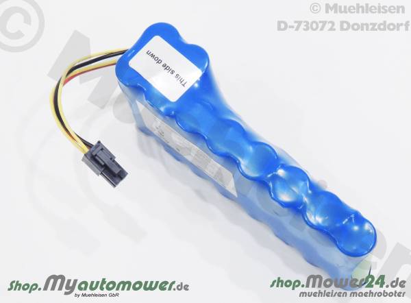 Battery Original 18V 5,0Ah - 5,2Ah  1 piece