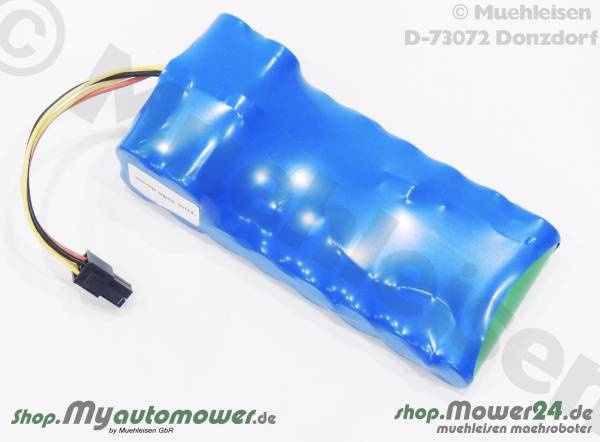 Battery Original 18V 5,0Ah - 5,2Ah  1 piece
