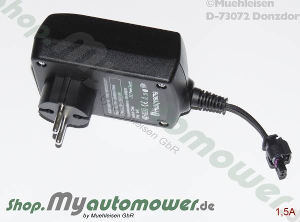 Power Unit for G3 P1,1500mA,Eckiger Plug (EU) (308R70Li,R80Li,...)