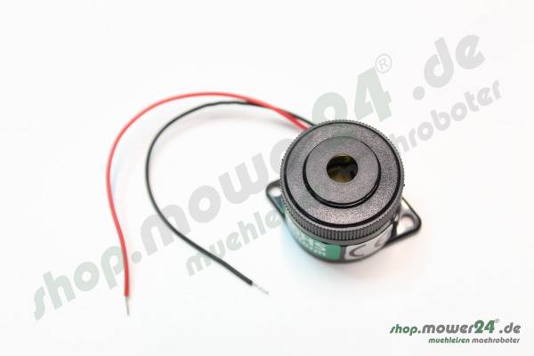 Buzzer 230,260,265 (without plug)