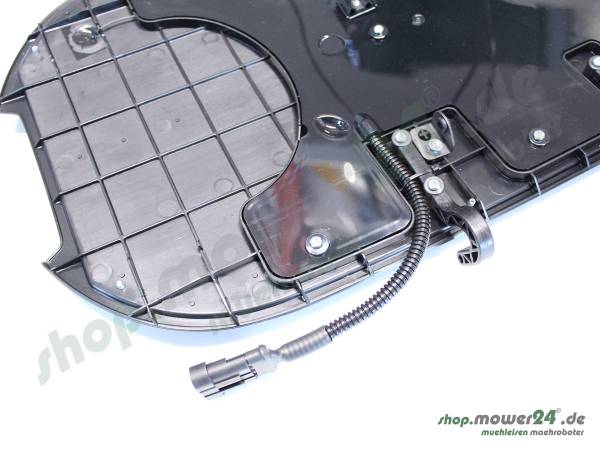 Holder HINGE SolarHybrid