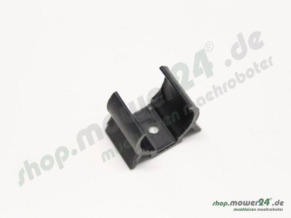Holder Lock Latch Solar Hybrid Damper