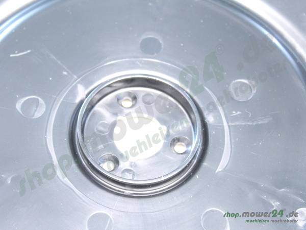 Cutting Disk 260ACX265ACX (o.Blades)