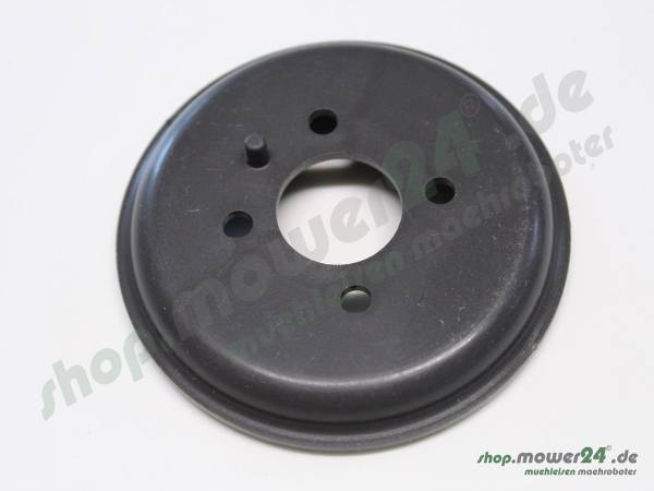 Disk Washer plate 260/265