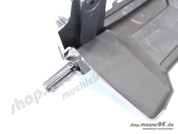 Rear Bumper 260ACX 265ACX KIT