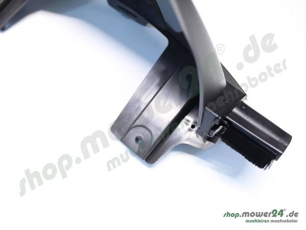 Rear Bumper 260ACX 265ACX KIT
