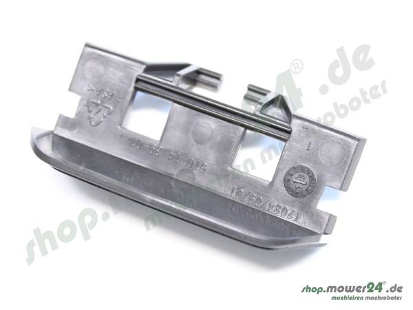 Sperre Knopf 260ACX, 265ACX (Grau)
