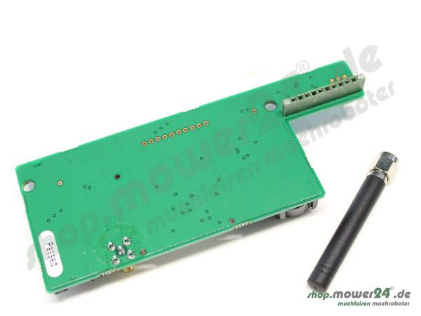 *NML* Modul-A GSM Kit (für SMS Empfang)
