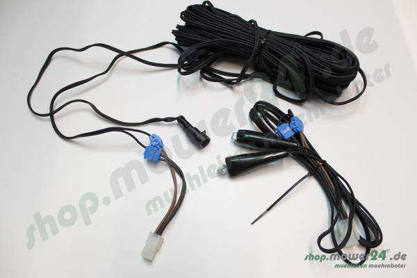 Lade KIT for Automower® G2