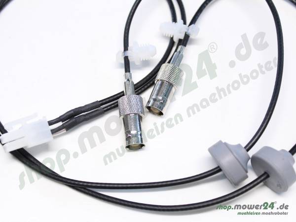 Cabling Sensor 260ACX265ACX