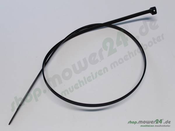 Tie Wrap for Rubber Gaiters G2 G3