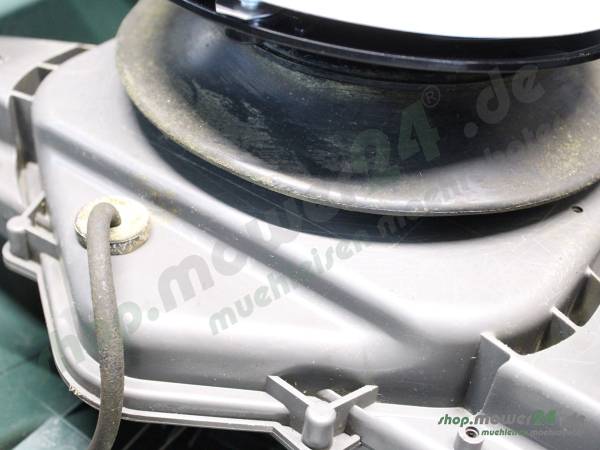 Tie Wrap for Rubber Gaiters G2 G3