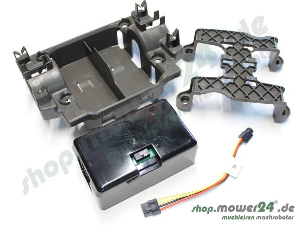 NEW BatteryKit AM-529606802