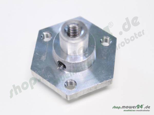 Hub Blades Metall G2