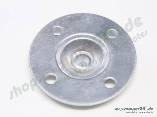 Deckel für Gleitscheibe G1,G2,G3