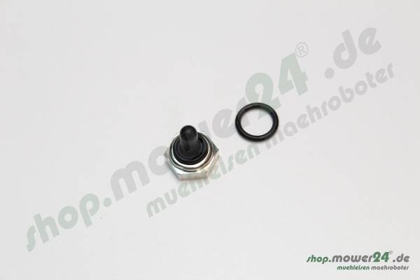 Protectionkappe Set ON OFF Switch G2
